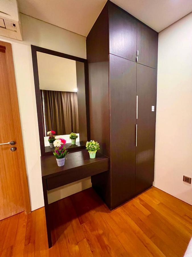 Vortex Suites Near By Klcc Kuala Lumpur Exterior foto
