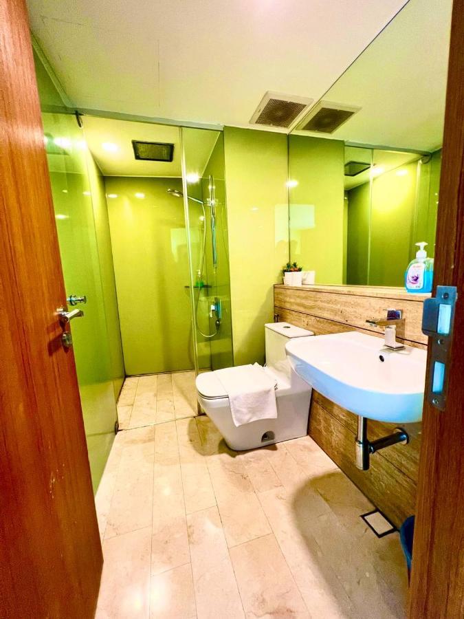 Vortex Suites Near By Klcc Kuala Lumpur Exterior foto