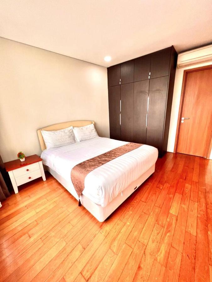 Vortex Suites Near By Klcc Kuala Lumpur Exterior foto