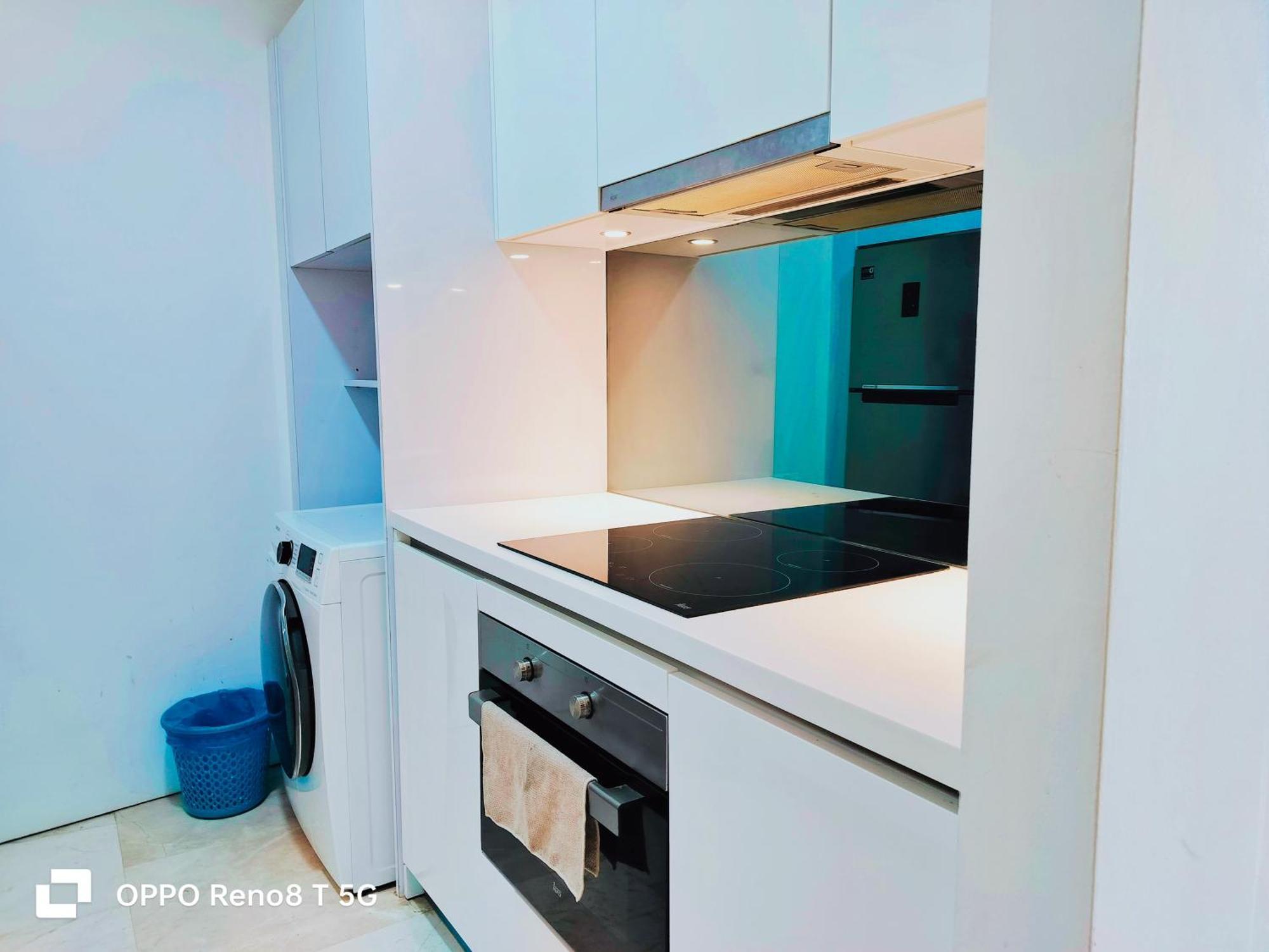 Vortex Suites Near By Klcc Kuala Lumpur Quarto foto