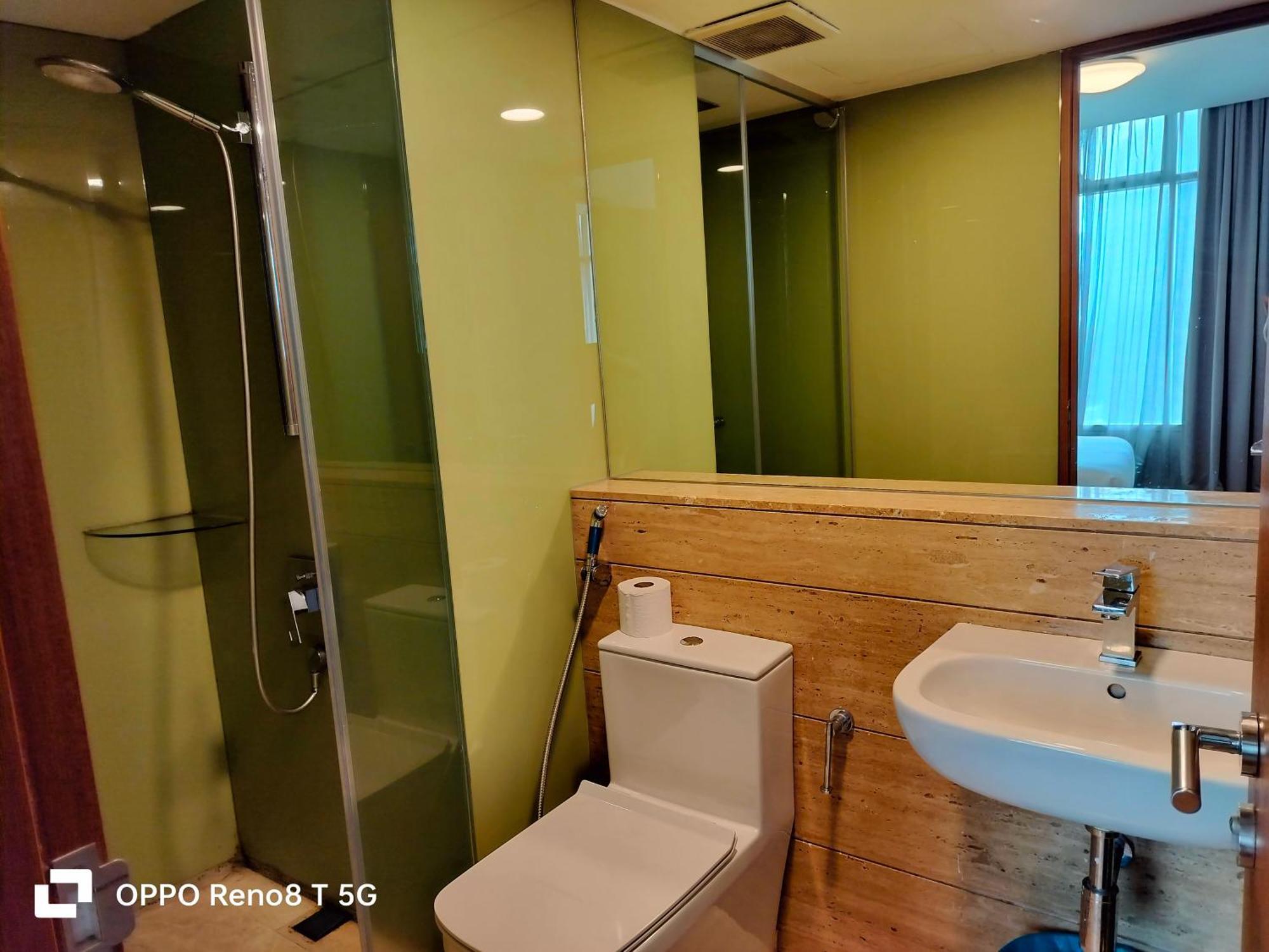 Vortex Suites Near By Klcc Kuala Lumpur Quarto foto