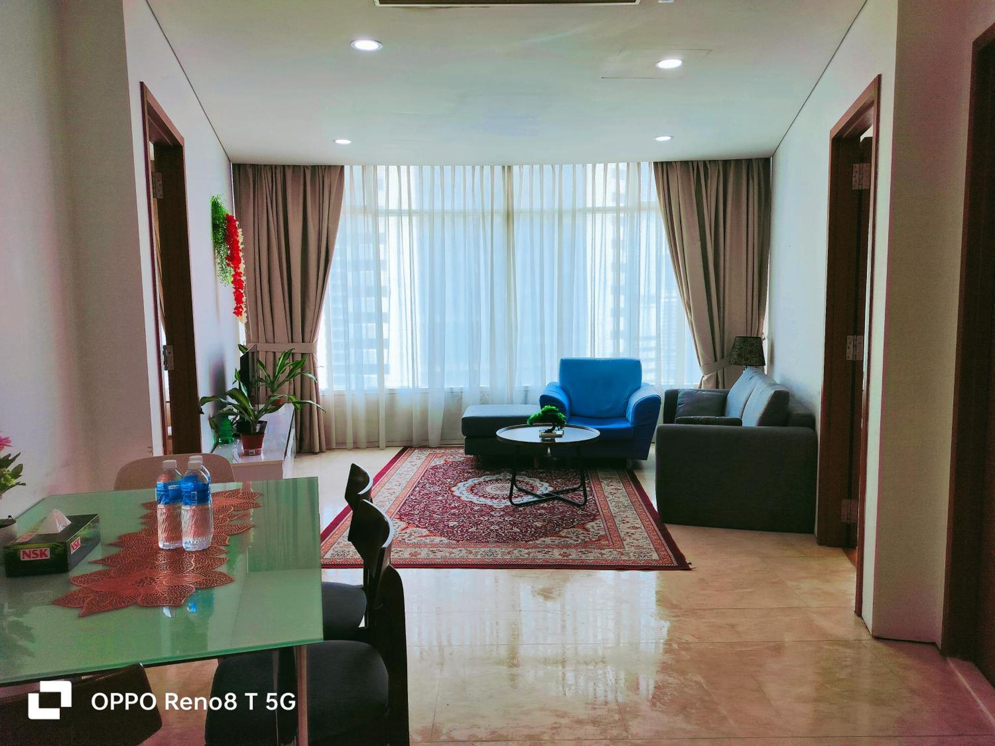 Vortex Suites Near By Klcc Kuala Lumpur Quarto foto